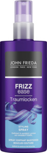 JOHN FRIEDA® FRIZZ ease 
            FRIZZ ease Traumlocken tägliches Styling Spray