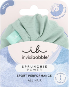 invisibobble® Sprunchie Power All In One