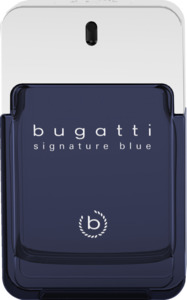 bugatti Signature Blue, EdT 100 ml
