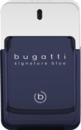 Bild 1 von bugatti Signature Blue, EdT 100 ml