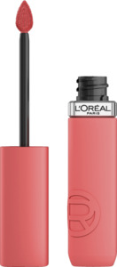 L’Oréal Paris Infaillible Matte Resistance Nude Attitude 16H Lippenstift 625 Summer Fling, 5 ml