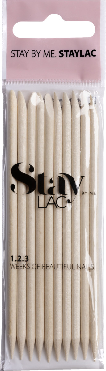 Bild 1 von Staylac Rosenholzstäbchen 10 Stk.