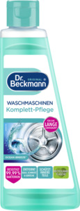 Dr. Beckmann Waschmaschinen Komplett-Pflege Ocean Fresh