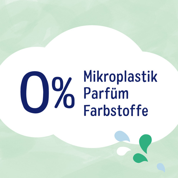 Bild 2 von Babydream Feuchttuch-Schaum extra sensitiv