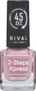 Bild 1 von Rival de Loop 2 steps xpress nails 02