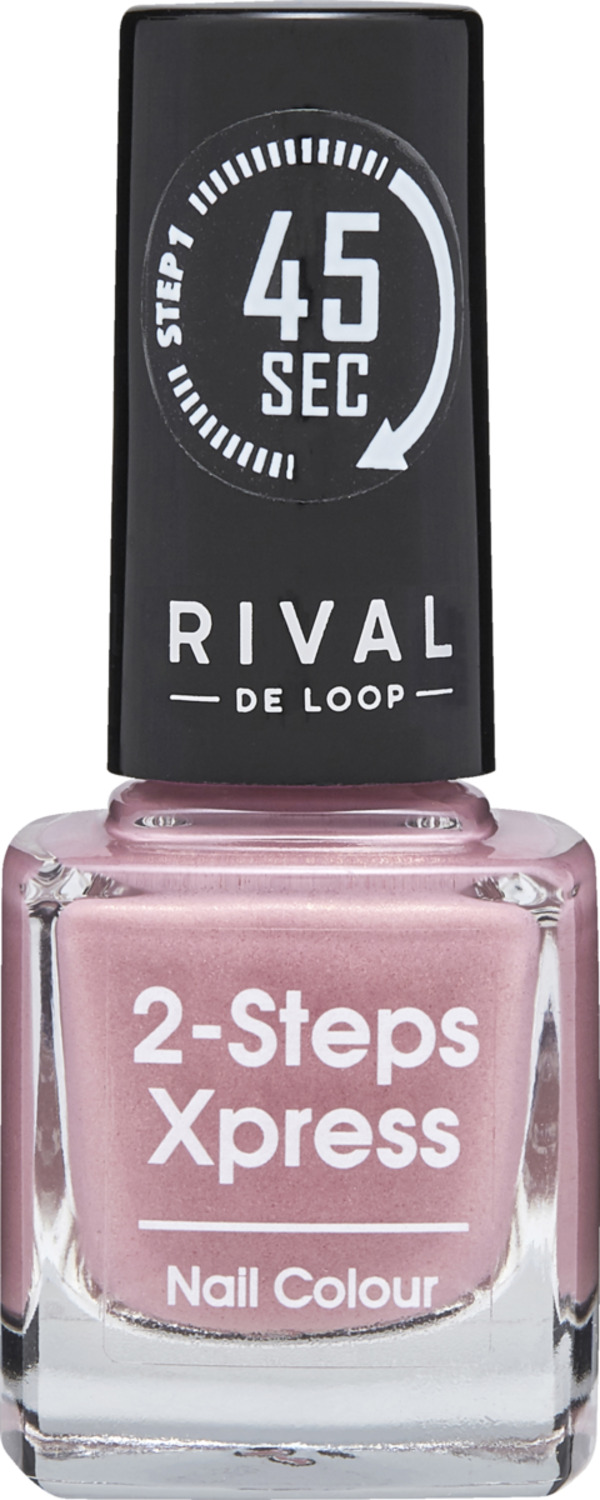 Bild 1 von Rival de Loop 2 steps xpress nails 02