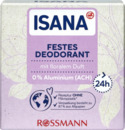 Bild 1 von ISANA Festes Deodorant mit floralem Duft