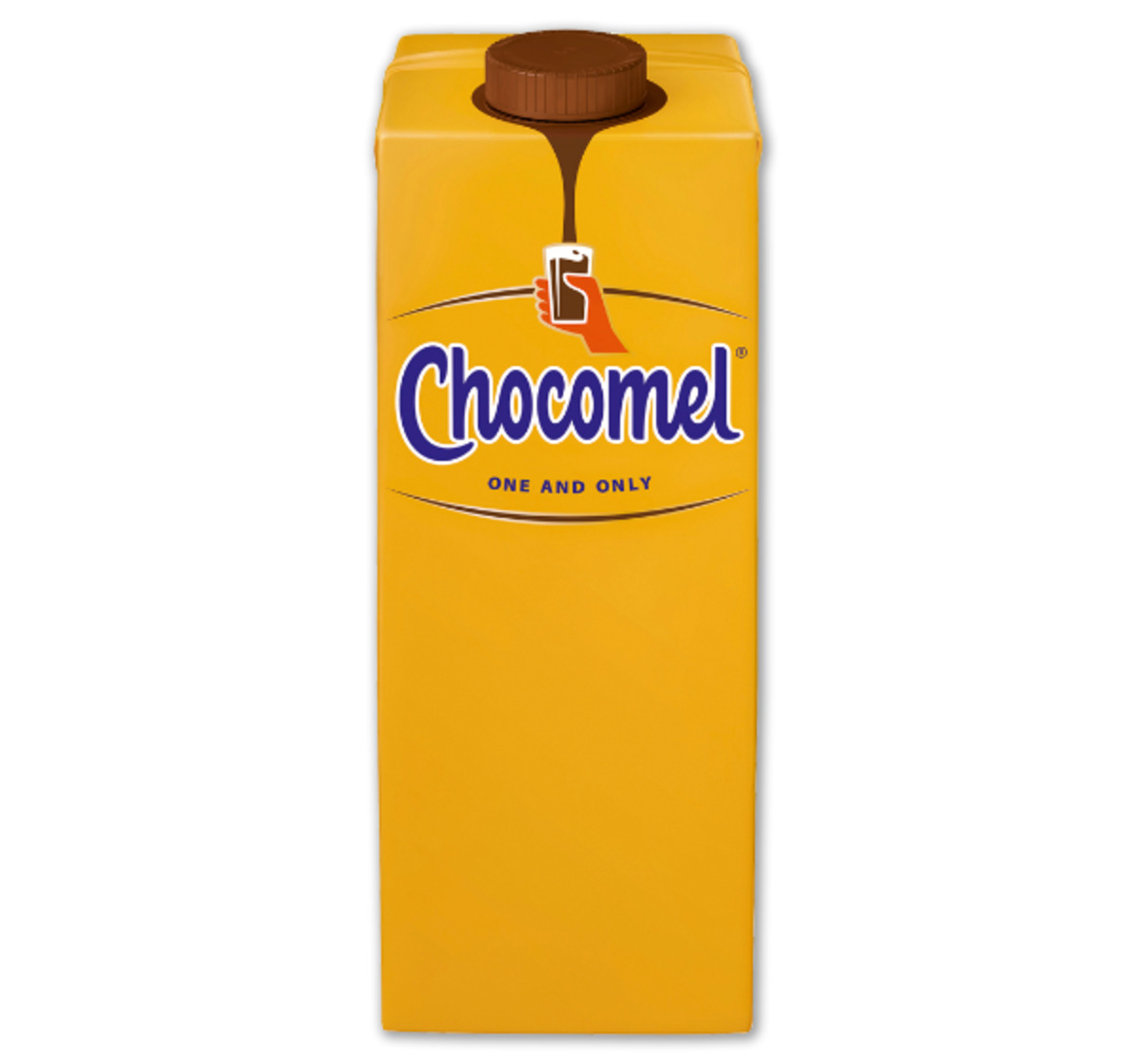 Bild 1 von CHOCOMEL Schokoladenmilch*