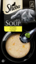 Bild 1 von Sheba Soup mit Huhn Multipack