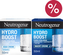 Bild 1 von Neutrogena Hydro Boost Pflegeset Tag & Nacht