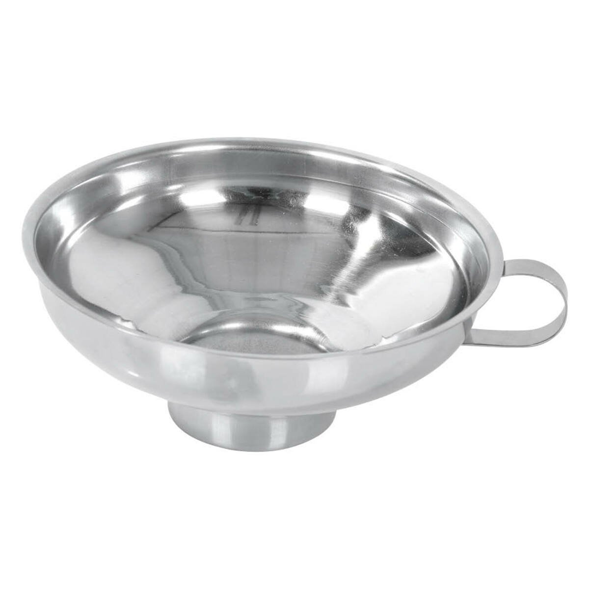 Bild 1 von Marmeladentrichter  Edelstahl