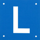Bild 1 von L-Schild Schweiz 12 x cm Blau ZZZ-kein Hersteller