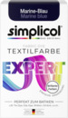 Bild 1 von simplicol Textilfarbe expert