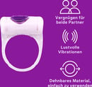 Bild 4 von Durex Vibrations Ring