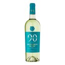 Bild 1 von Novantaceppi Sauvignon Blanc Friuli DOC 12,5 % vol 0,75 Liter - Inhalt: 6 Flaschen