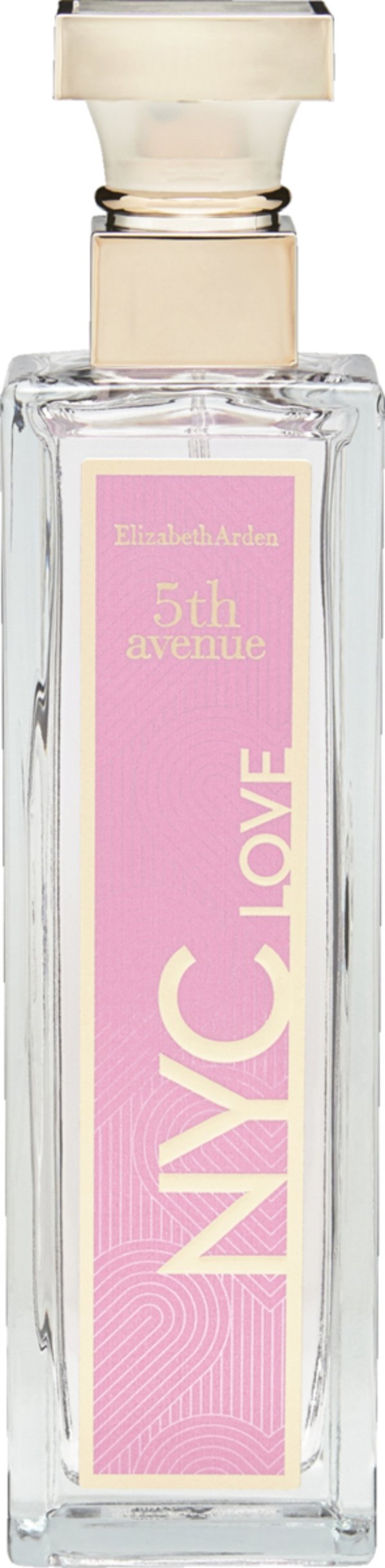 Bild 1 von Elizabeth Arden 5th Avenue NYC Love, EdP 75 ml