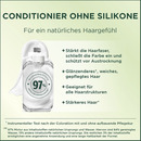 Bild 4 von Garnier Nutrisse Ultra Créme dauerhafte Pflege-Haarfarbe 4.13 leuchtendes Kastanienbraun