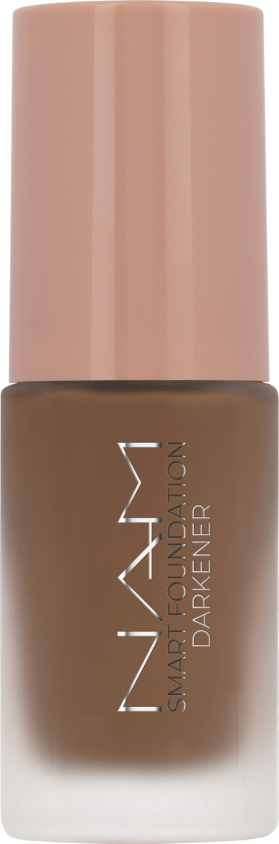 Bild 1 von NAM Smart Foundation Darkener Nr. 3, 19 ml
