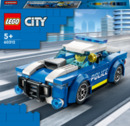 Bild 1 von LEGO CITY 60312 Polizeiauto