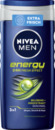 Bild 1 von NIVEA MEN Duschgel energy