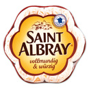 Bild 2 von Saint Albray Weichkäse