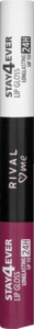RIVAL loves me Stay4ever Lipgloss 01 deep magenta