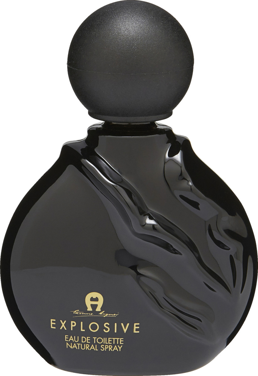 Bild 1 von Etienne Aigner Explosive 
            Woman Eau de Toilette