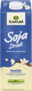 Bild 1 von Alnatura Bio Soja Drink Vanille