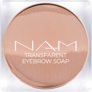 NAM Transparent Eyebrow Soap, 4 g