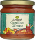 Bild 1 von Alnatura Bio Tomatensauce Gegrilltes Gemüse