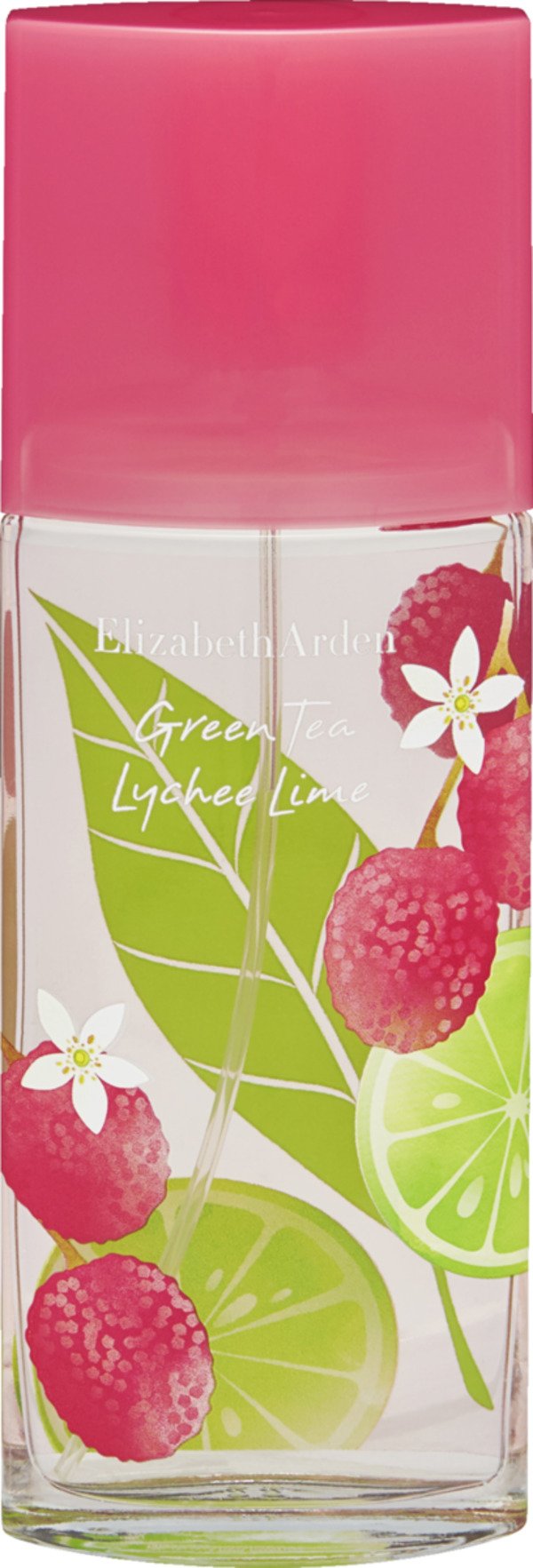 Bild 1 von Elizabeth Arden Green Tea Lychee Lime, EdT 100 ml