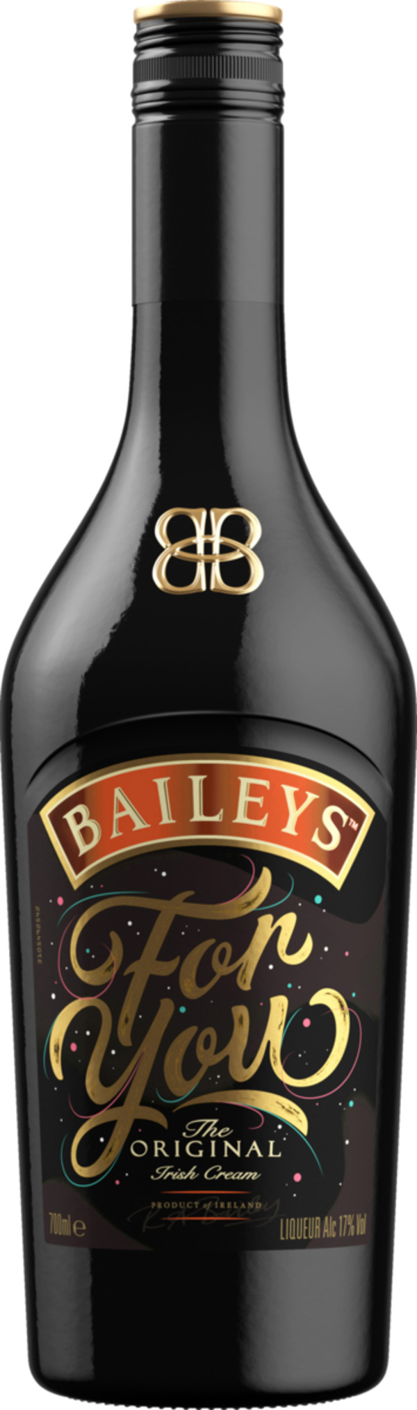 Bild 1 von Baileys Baileys Original Irish Cream Liqueur