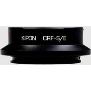 Kipon 22205 Objektivadapter Adaptiert: Contax RF - Sony NEX, Sony E