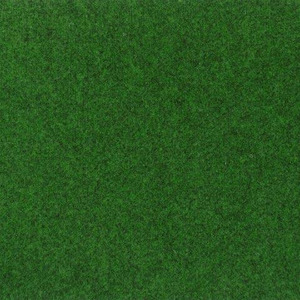 Rasenteppich 'Ambrosia No. 630' 200 x 3000 cm grün