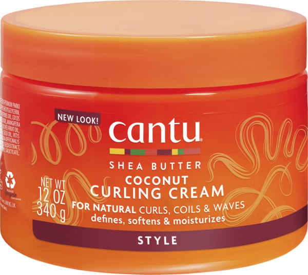 Bild 1 von Cantu Coconut Curling Cream