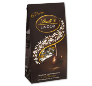 LINDOR Schokolade*