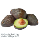 Bild 1 von MARKTLIEBE Avocado, angereift