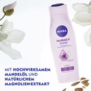 Bild 3 von NIVEA Haarmilch Natürlicher Glanz pH-Balance Shampoo