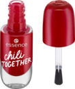 Bild 2 von essence gel nail colour 16 - chili TOGETHER