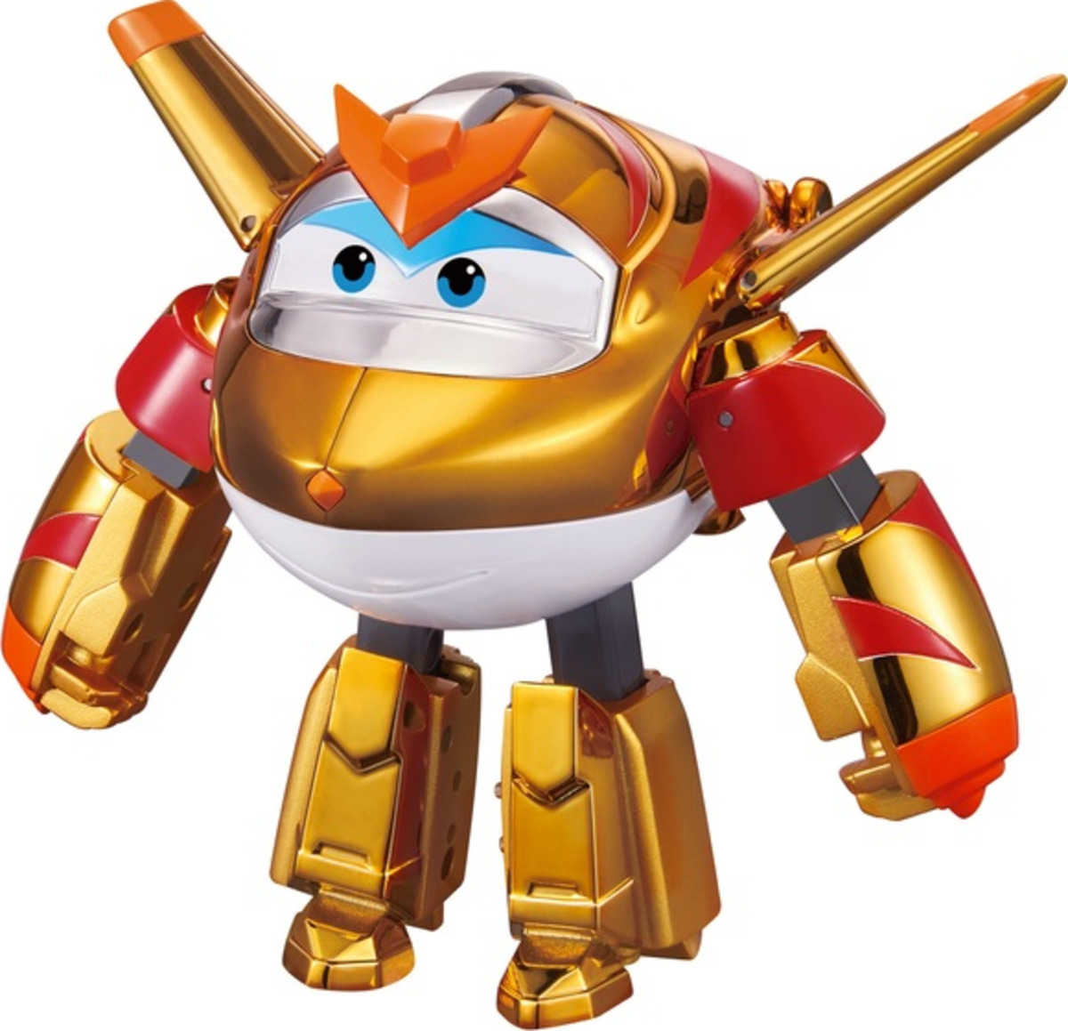 Bild 4 von Super Wings Golden Boy
