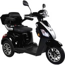 Bild 1 von Rolektro E-Trike 25, V.3, Schwarz