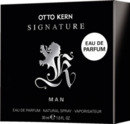 Bild 2 von Otto Kern Signature Man, EdP 30 ml