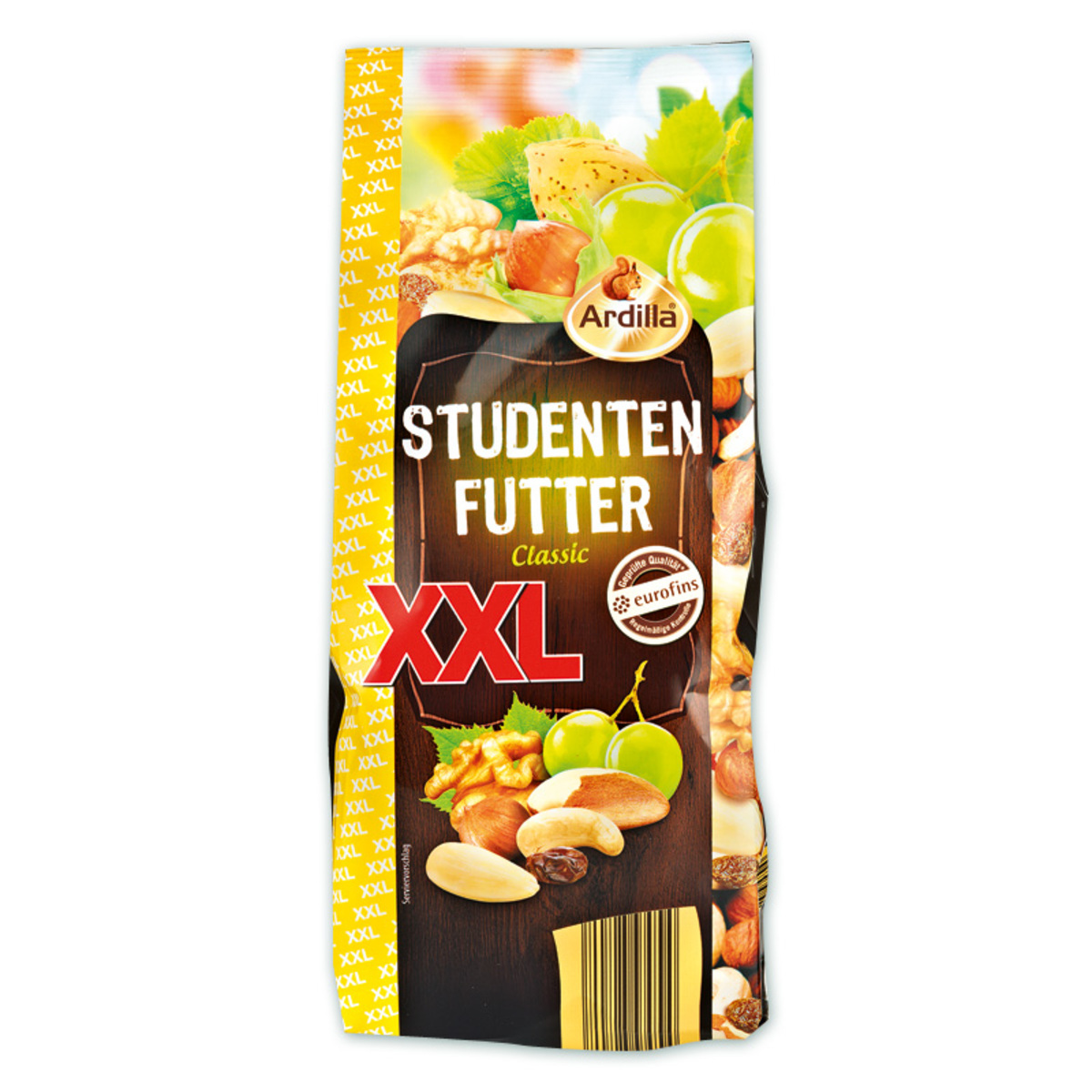 Bild 1 von Ardilla Studenten Futter XXL
