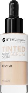 HYPOAllergenic Glow Skin Tinted Serum & Foundation 01 Ivory, 24 g