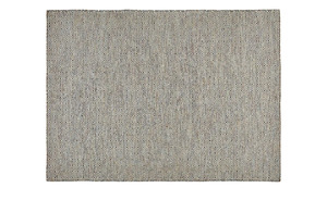 Naturteppich mehrfarbig Wolle Maße (cm): B: 160 Teppiche