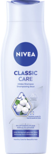 NIVEA Classic Mild pH-Balance Shampoo