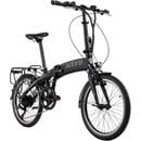 Bild 1 von Adore E-Faltrad 20'' Adore E-Bike Cologne