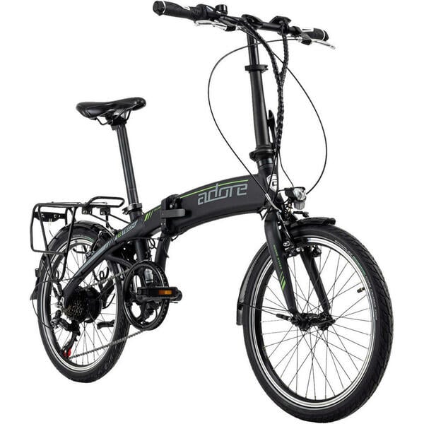 Bild 1 von Adore E-Faltrad 20'' Adore E-Bike Cologne