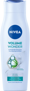 NIVEA Volumen & Kraft pH-Balance Shampoo