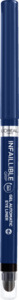 L’Oréal Paris Infallible Automatic Grip Eyeliner Blue Jersey